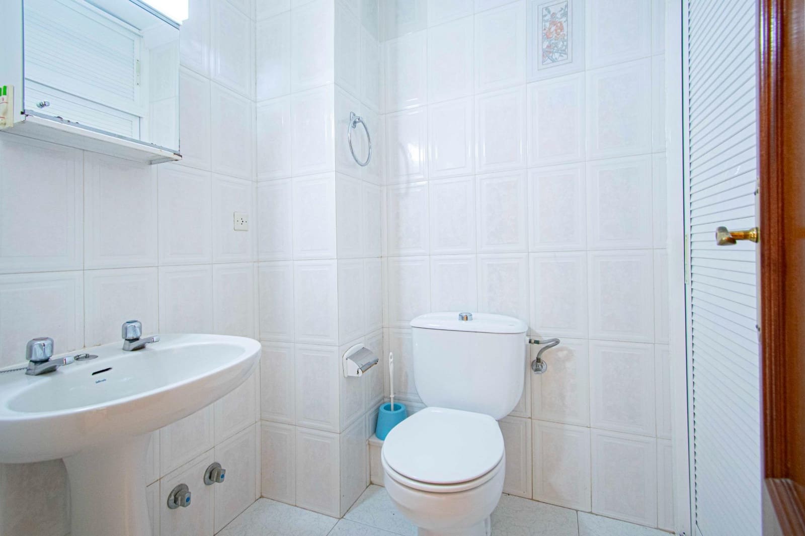 4 soveværelse Lejlighed til salg i Sevilla by - € 335.000 (Ref: 9141654)