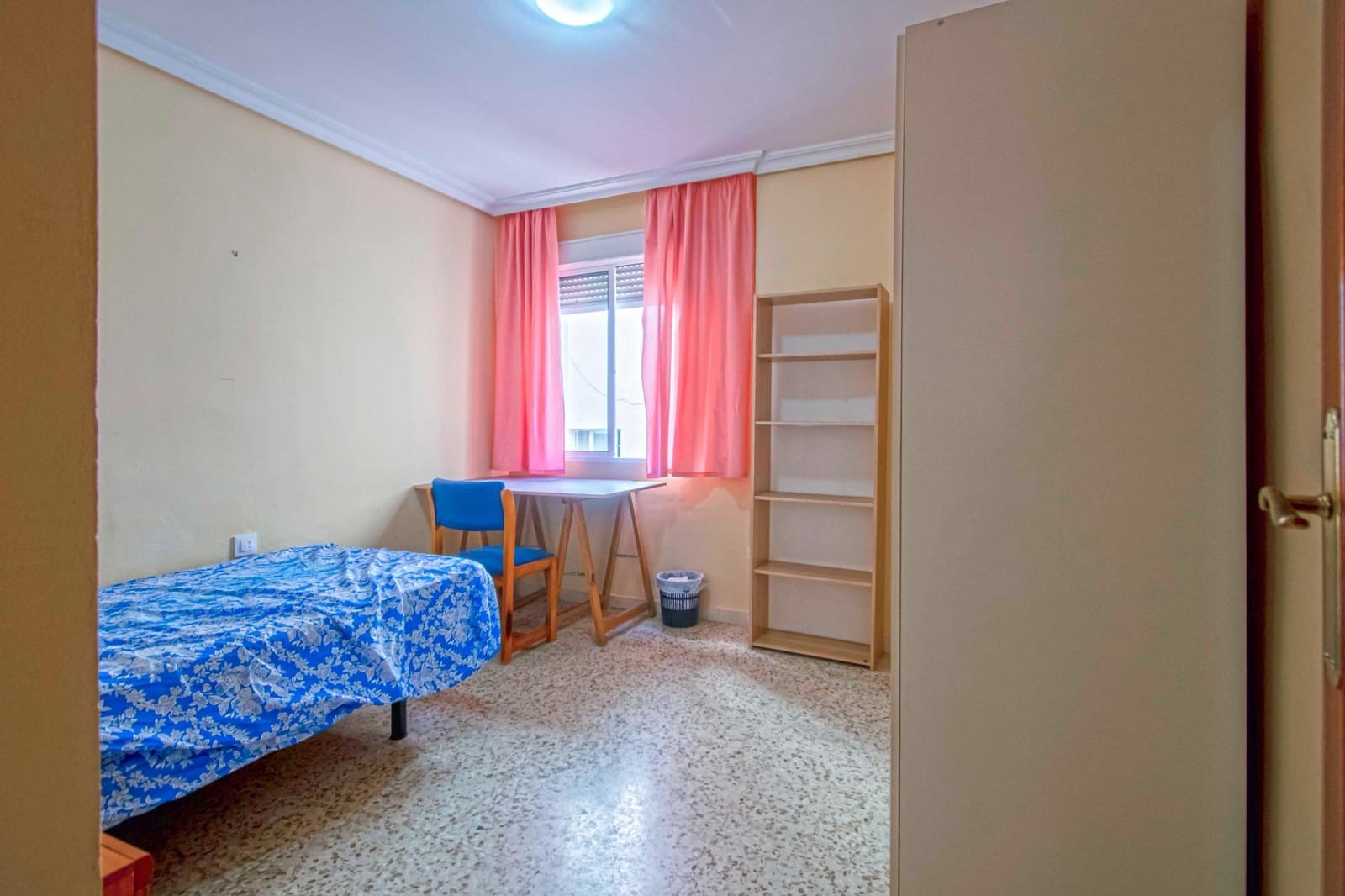 4 soveværelse Lejlighed til salg i Sevilla by - € 335.000 (Ref: 9141654)