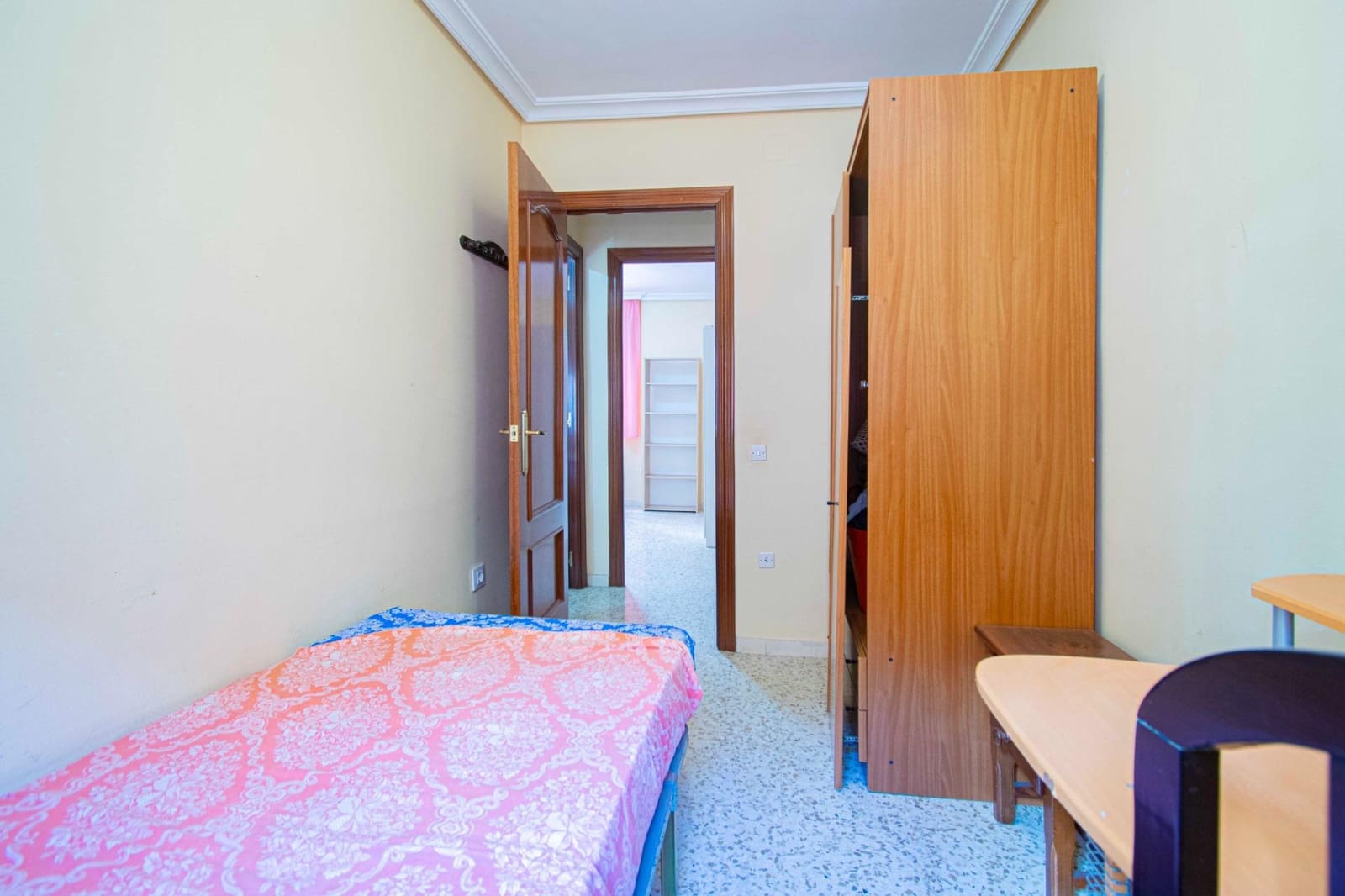 4 soveværelse Lejlighed til salg i Sevilla by - € 335.000 (Ref: 9141654)