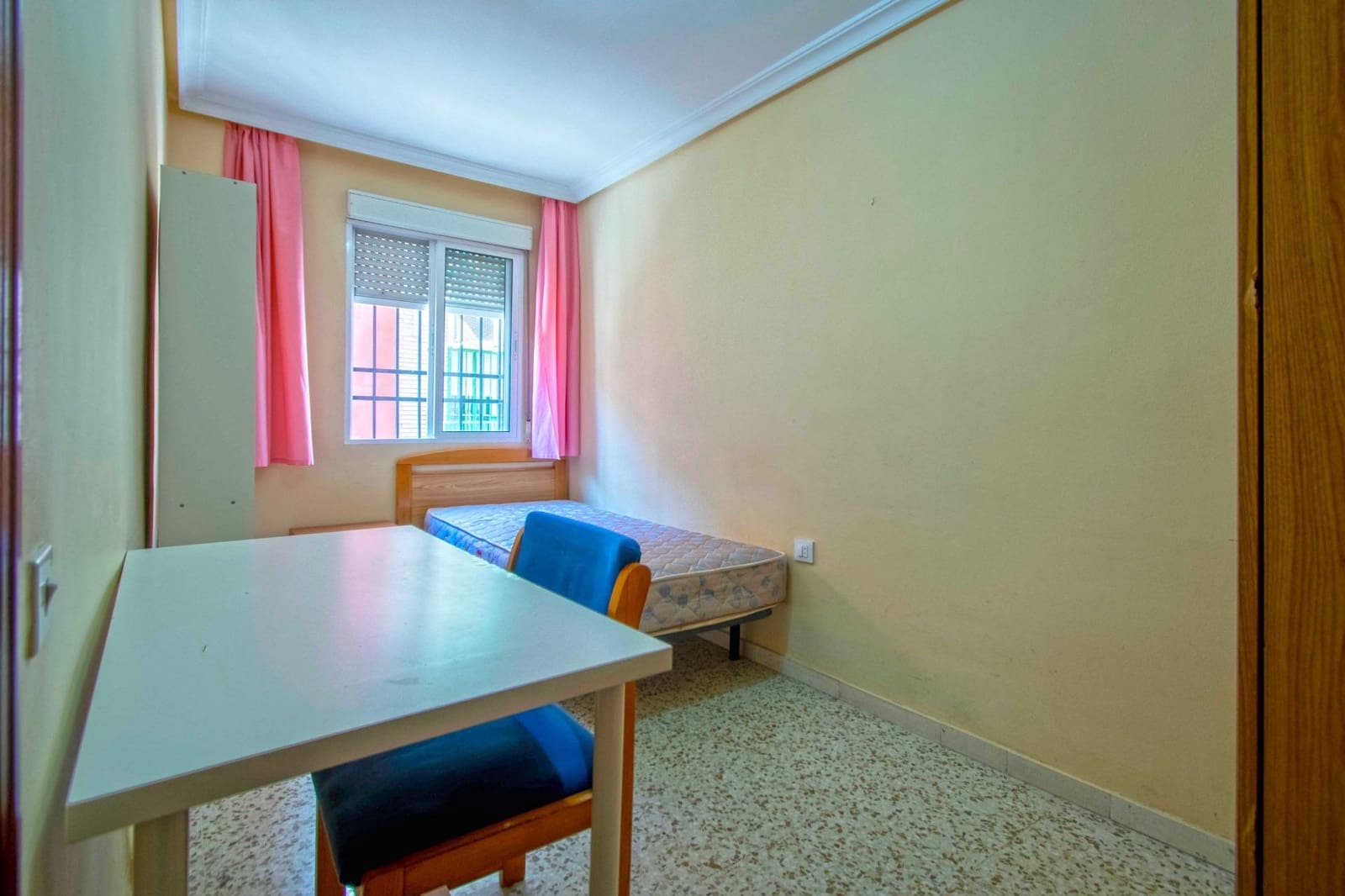 4 soveværelse Lejlighed til salg i Sevilla by - € 335.000 (Ref: 9141654)