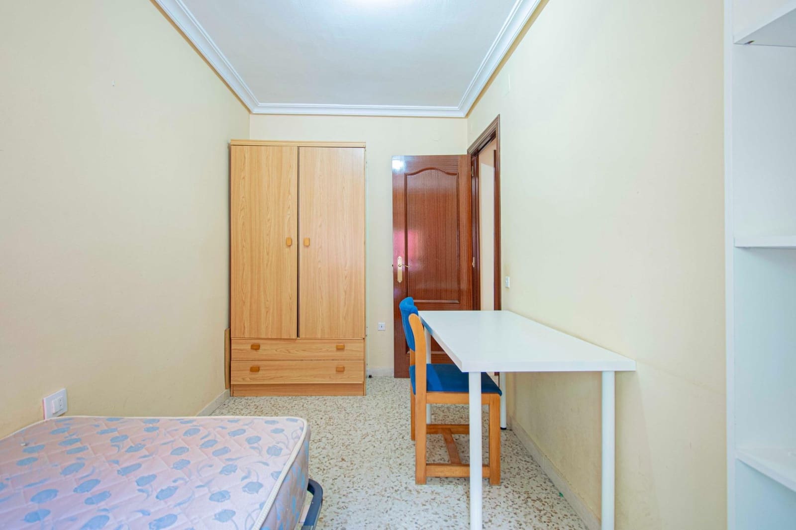 4 soveværelse Lejlighed til salg i Sevilla by - € 335.000 (Ref: 9141654)