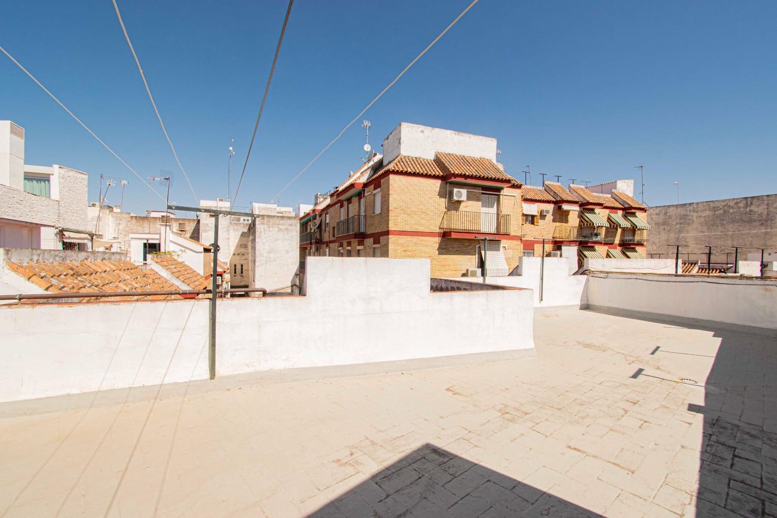 4 soveværelse Lejlighed til salg i Sevilla by - € 335.000 (Ref: 9141654)