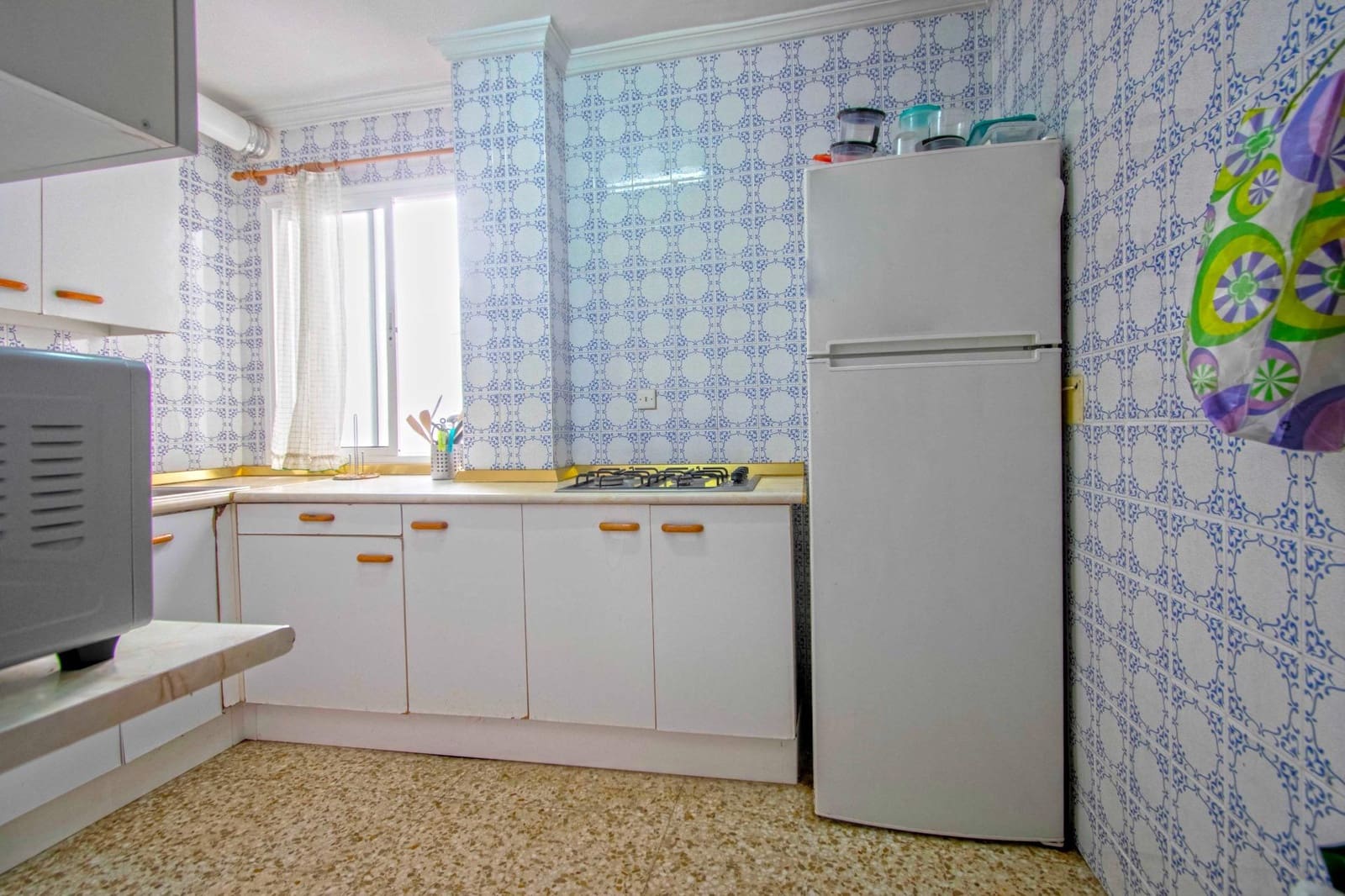 4 soveværelse Lejlighed til salg i Sevilla by - € 335.000 (Ref: 9141654)