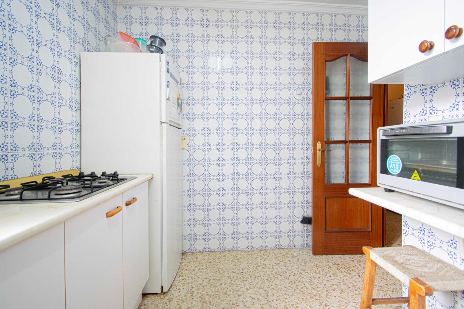 4 soveværelse Lejlighed til salg i Sevilla by - € 335.000 (Ref: 9141654)