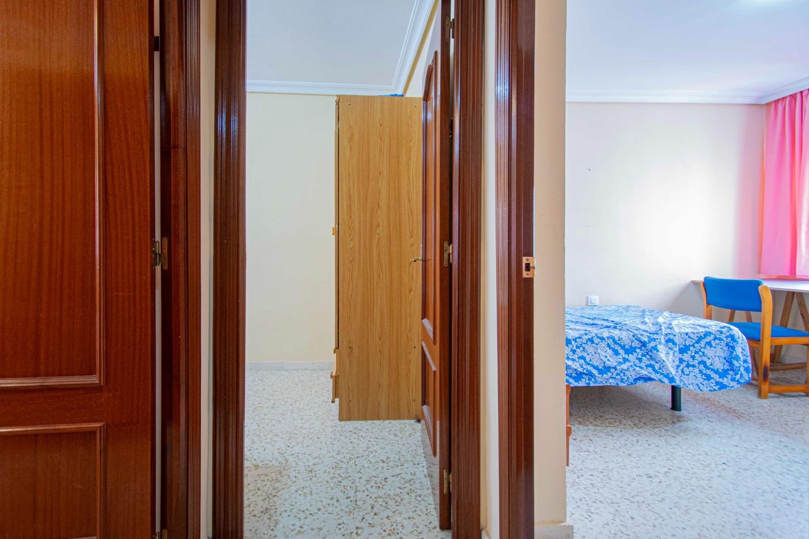 4 soveværelse Lejlighed til salg i Sevilla by - € 335.000 (Ref: 9141654)