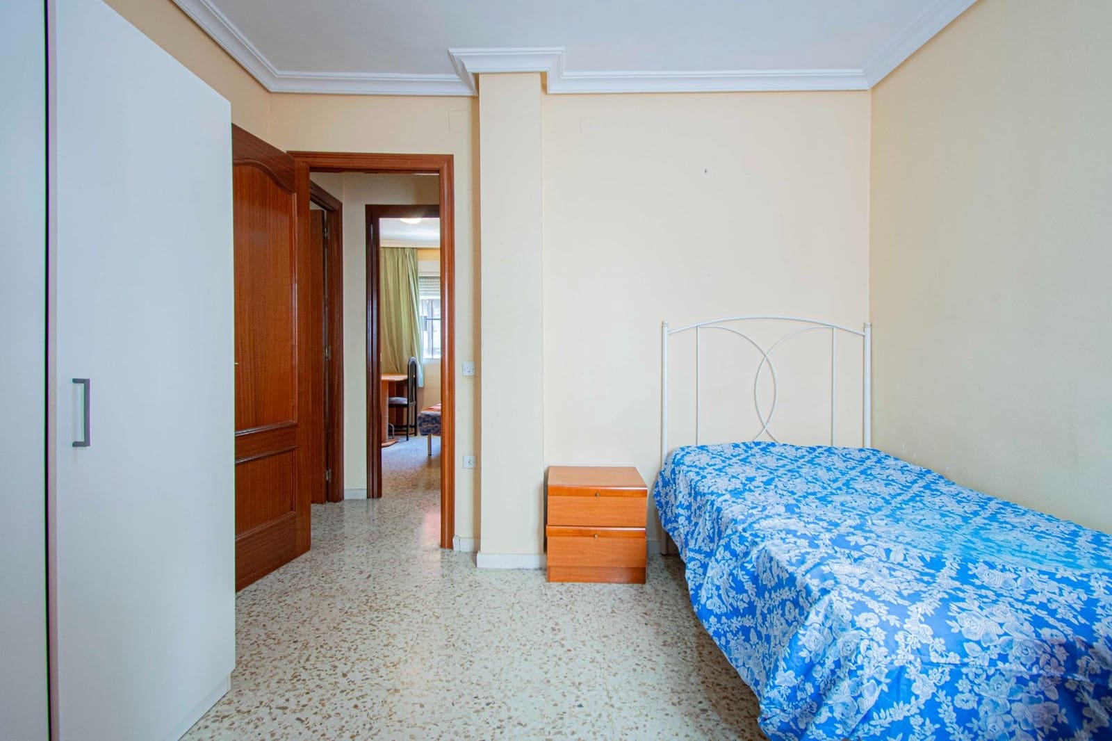 4 soveværelse Lejlighed til salg i Sevilla by - € 335.000 (Ref: 9141654)