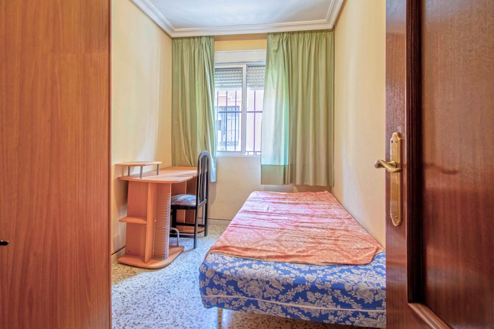 4 soveværelse Lejlighed til salg i Sevilla by - € 335.000 (Ref: 9141654)