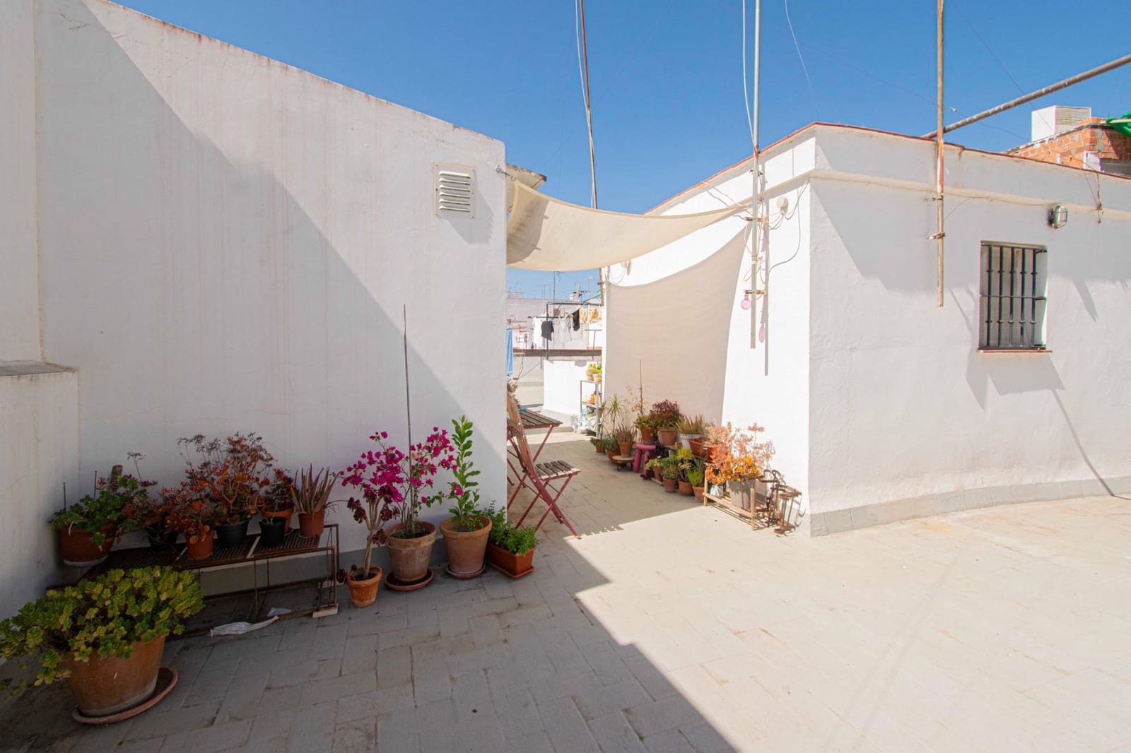 4 soveværelse Lejlighed til salg i Sevilla by - € 335.000 (Ref: 9141654)