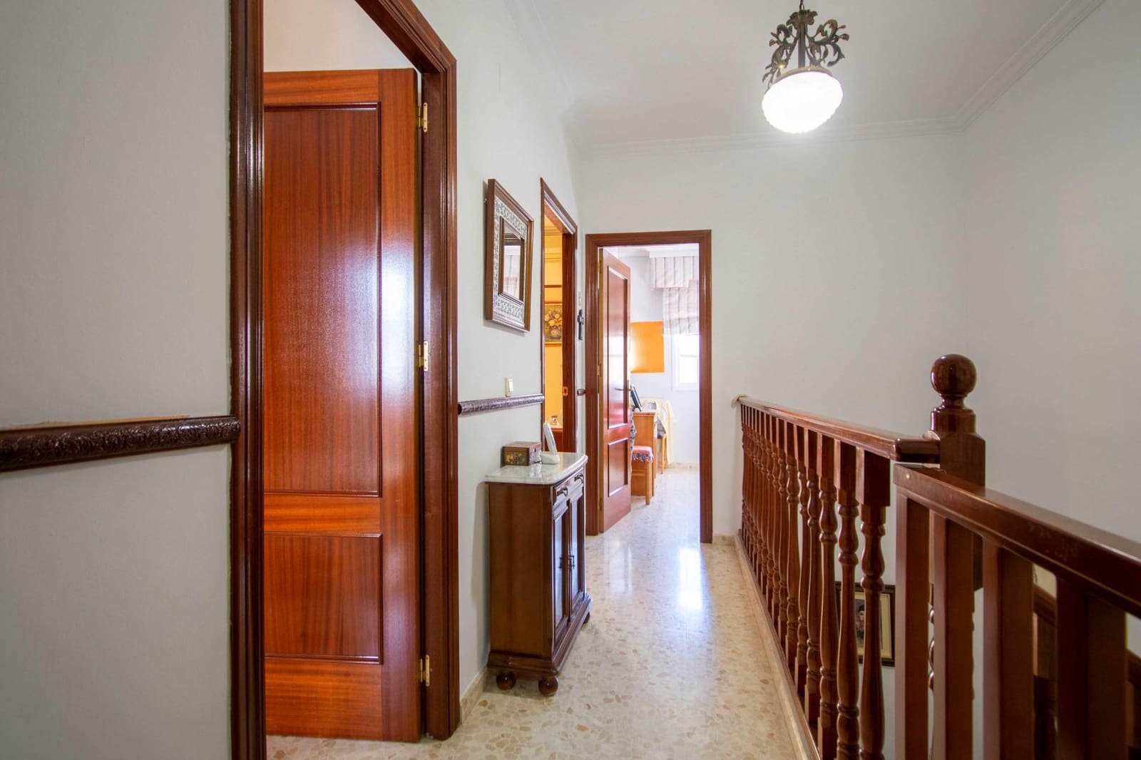 4 soveværelse Byhus til salg i San Jose de la Rinconada - € 260.000 (Ref: 9147246)