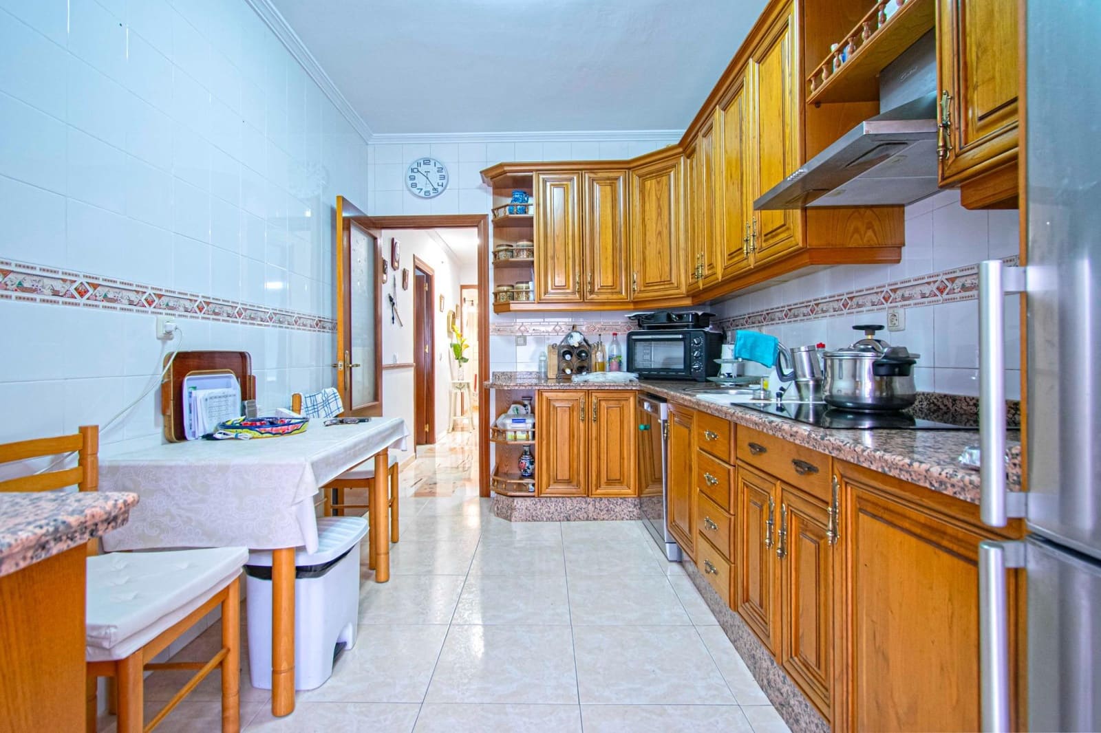 4 soveværelse Byhus til salg i San Jose de la Rinconada - € 260.000 (Ref: 9147246)