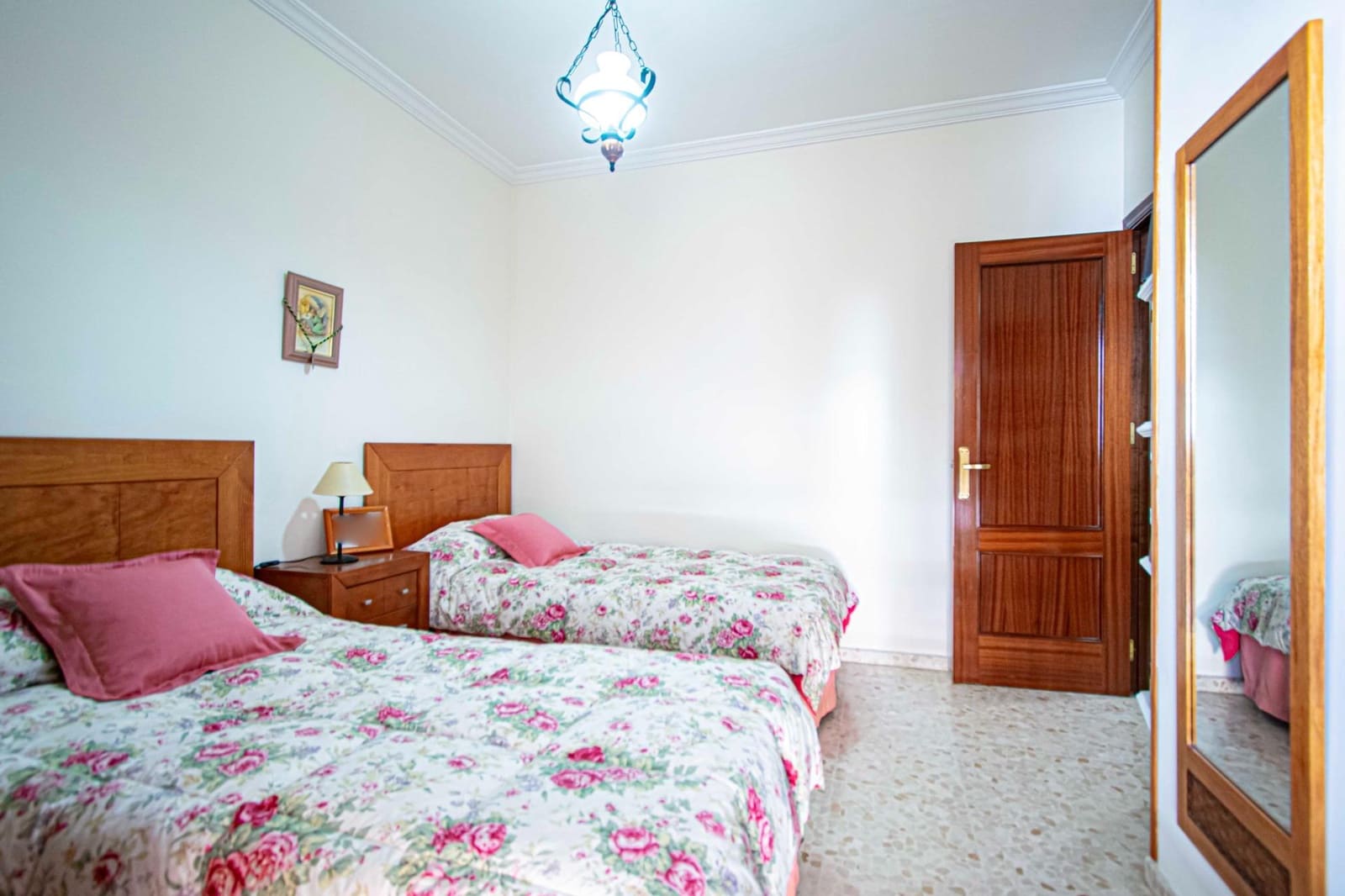 4 soveværelse Byhus til salg i San Jose de la Rinconada - € 260.000 (Ref: 9147246)