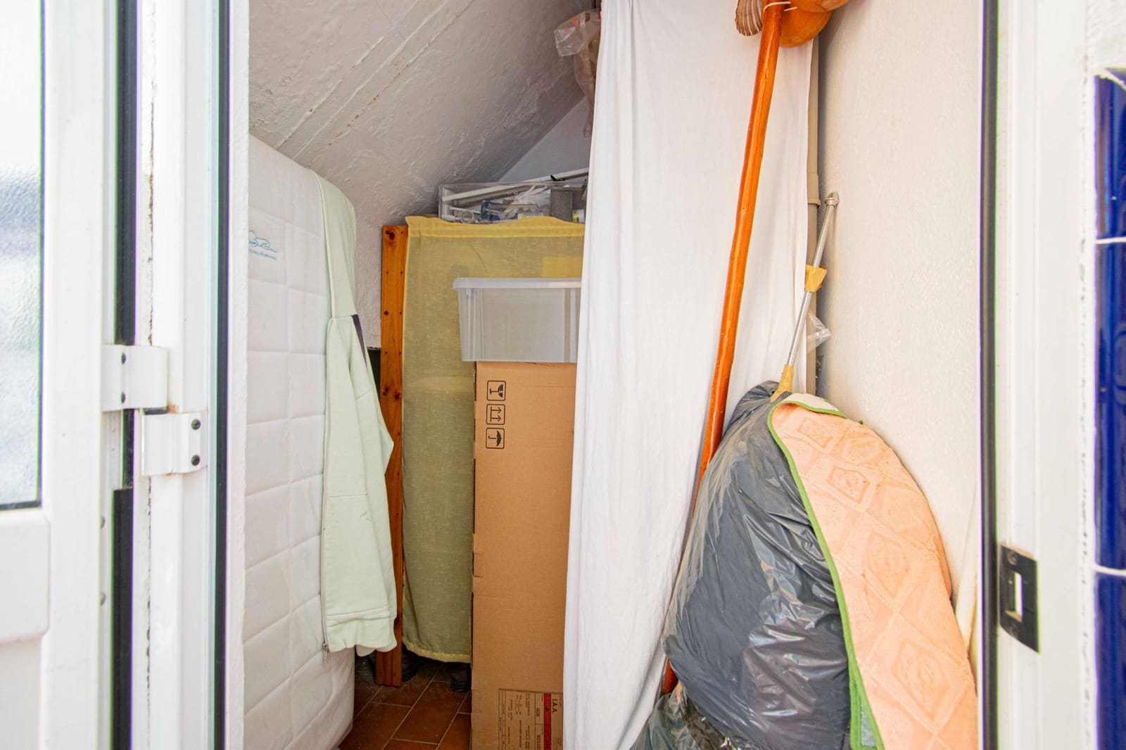 4 soveværelse Byhus til salg i San Jose de la Rinconada - € 260.000 (Ref: 9147246)