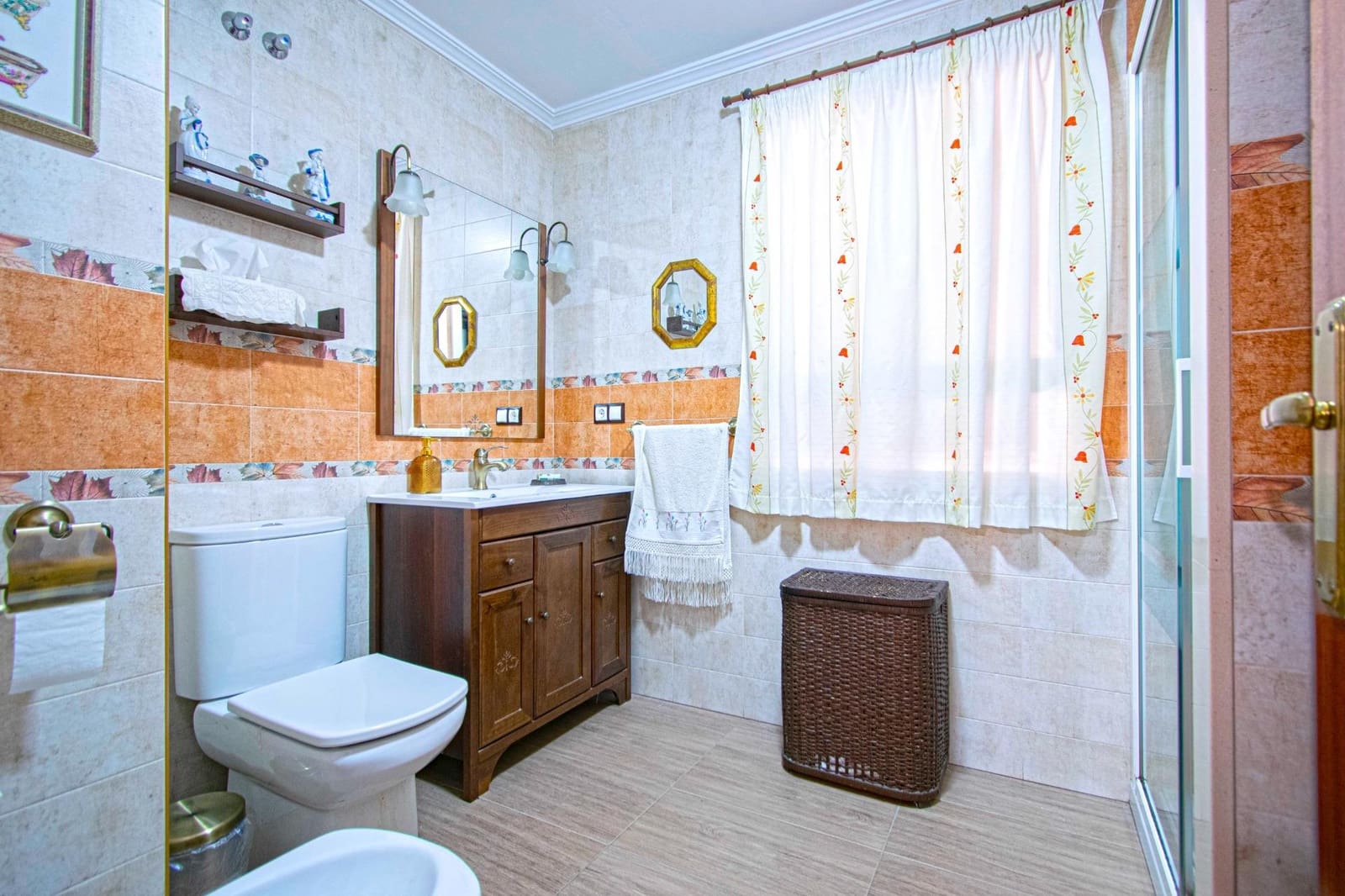 4 soveværelse Byhus til salg i San Jose de la Rinconada - € 260.000 (Ref: 9147246)