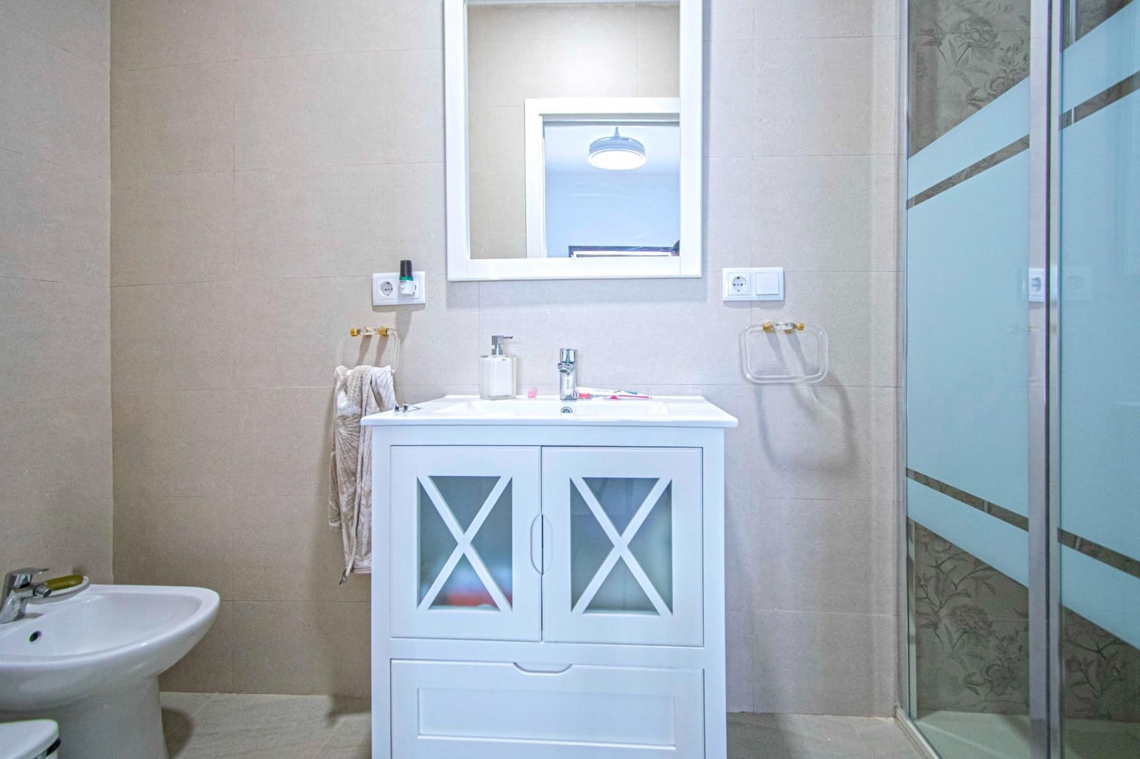 4 soveværelse Byhus til salg i San Jose de la Rinconada - € 260.000 (Ref: 9147246)