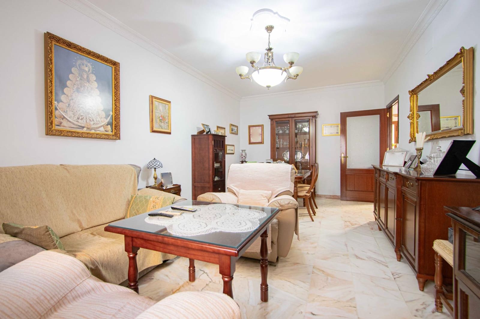 4 soveværelse Byhus til salg i San Jose de la Rinconada - € 260.000 (Ref: 9147246)