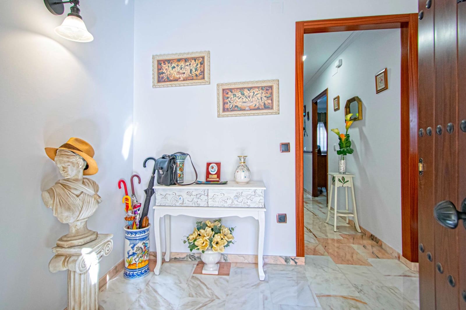 4 soveværelse Byhus til salg i San Jose de la Rinconada - € 260.000 (Ref: 9147246)