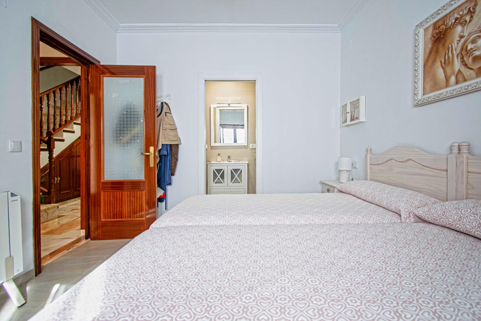 4 soveværelse Byhus til salg i San Jose de la Rinconada - € 260.000 (Ref: 9147246)