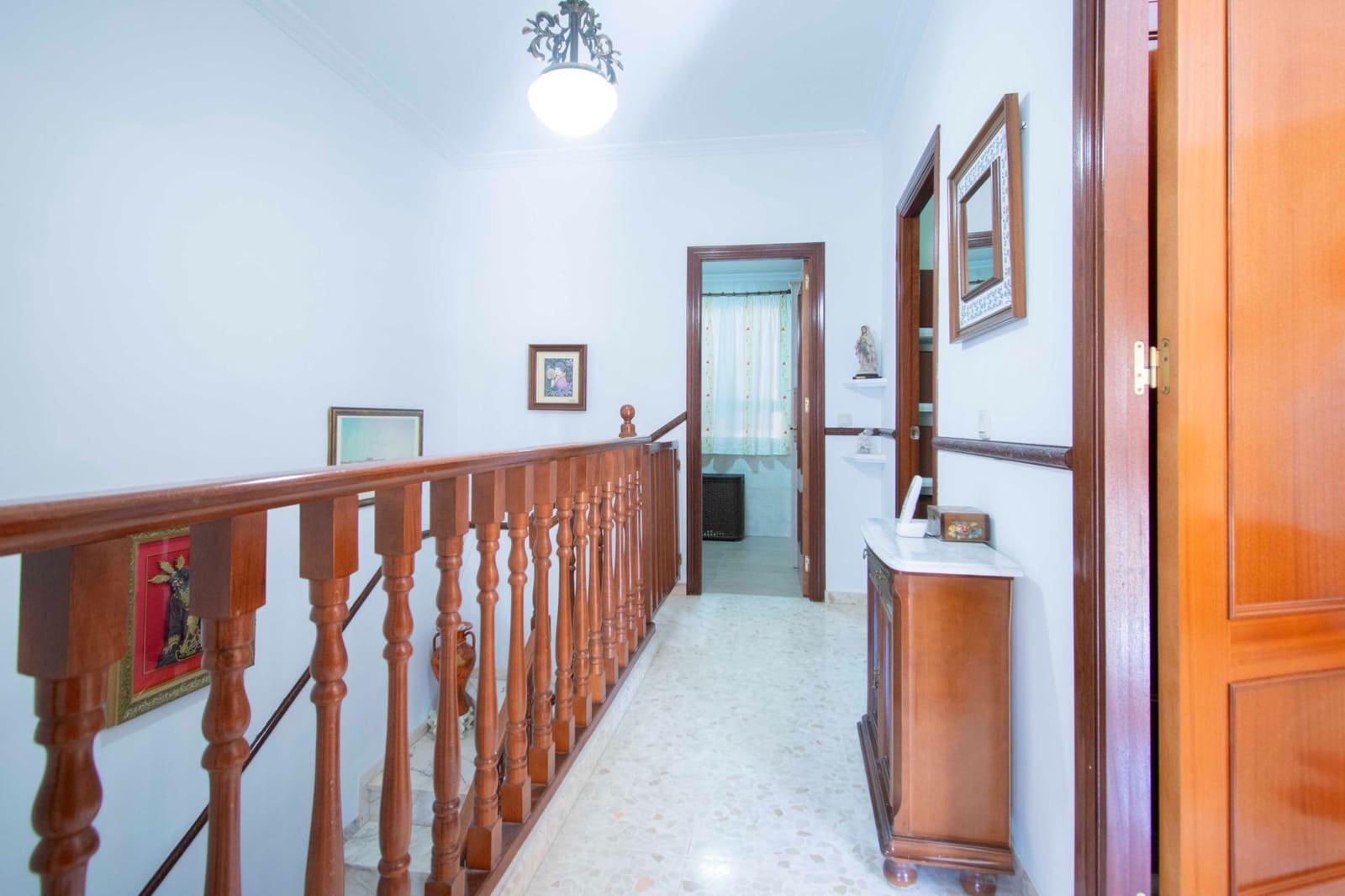 4 soveværelse Byhus til salg i San Jose de la Rinconada - € 260.000 (Ref: 9147246)