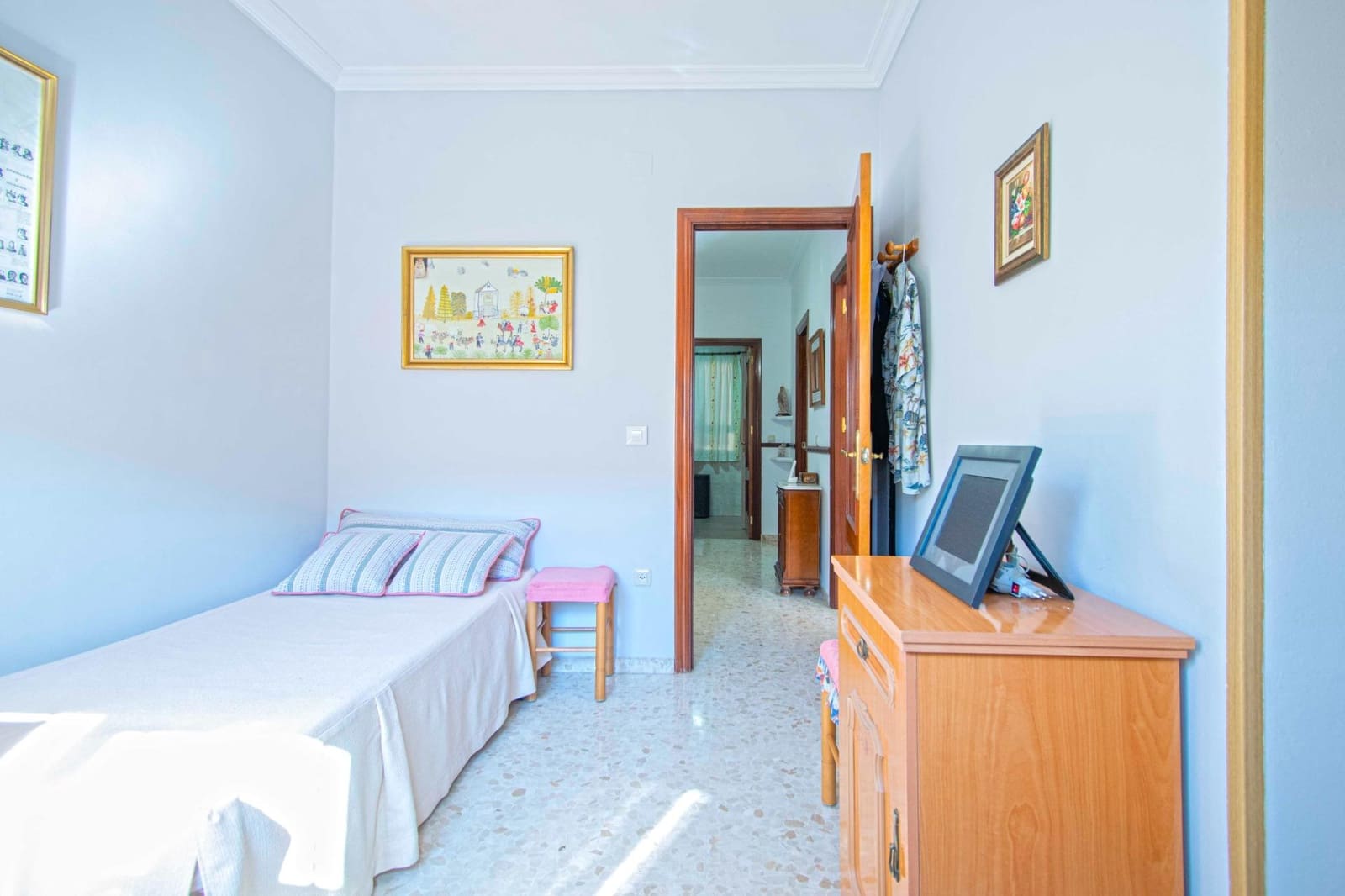 4 soveværelse Byhus til salg i San Jose de la Rinconada - € 260.000 (Ref: 9147246)