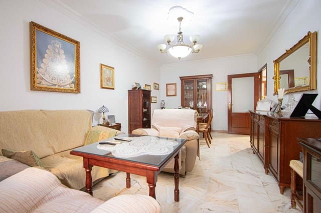 4 soverom Hus til salgs i San José de la Rinconada, La Rinconada - € 260 000 (Ref: 9147246)