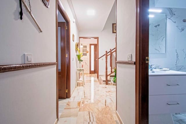 4 soverom Hus til salgs i San José de la Rinconada, La Rinconada - € 260 000 (Ref: 9147246)