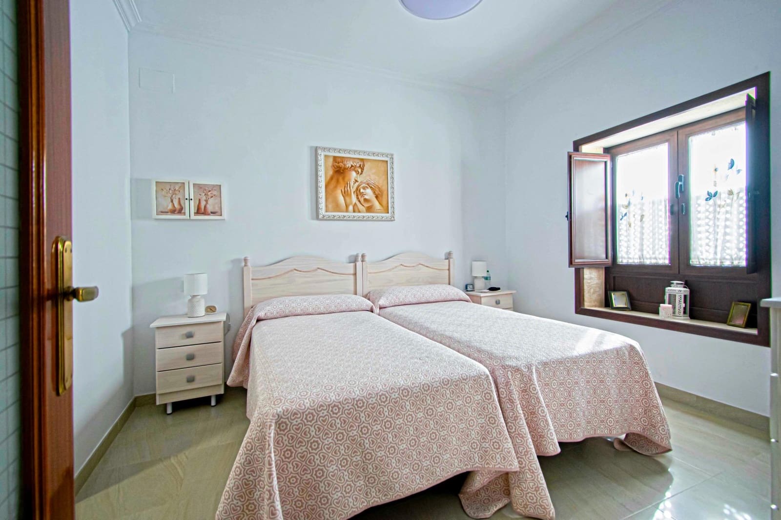 4 soveværelse Byhus til salg i San Jose de la Rinconada - € 260.000 (Ref: 9147246)