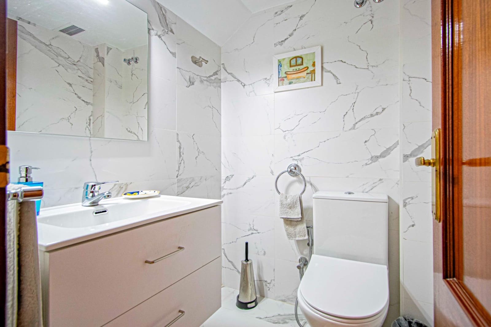 4 soveværelse Byhus til salg i San Jose de la Rinconada - € 260.000 (Ref: 9147246)