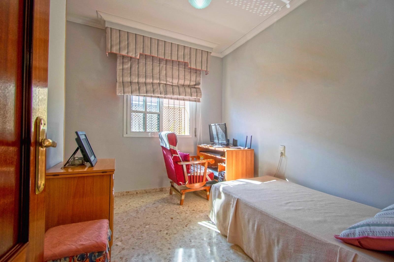 4 soveværelse Byhus til salg i San Jose de la Rinconada - € 260.000 (Ref: 9147246)