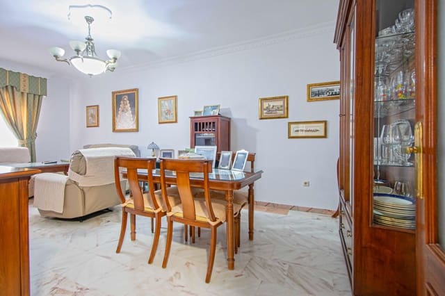 4 soverom Hus til salgs i San José de la Rinconada, La Rinconada - € 260 000 (Ref: 9147246)