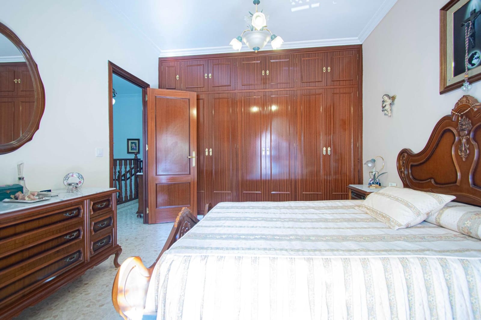 4 soveværelse Byhus til salg i San Jose de la Rinconada - € 260.000 (Ref: 9147246)