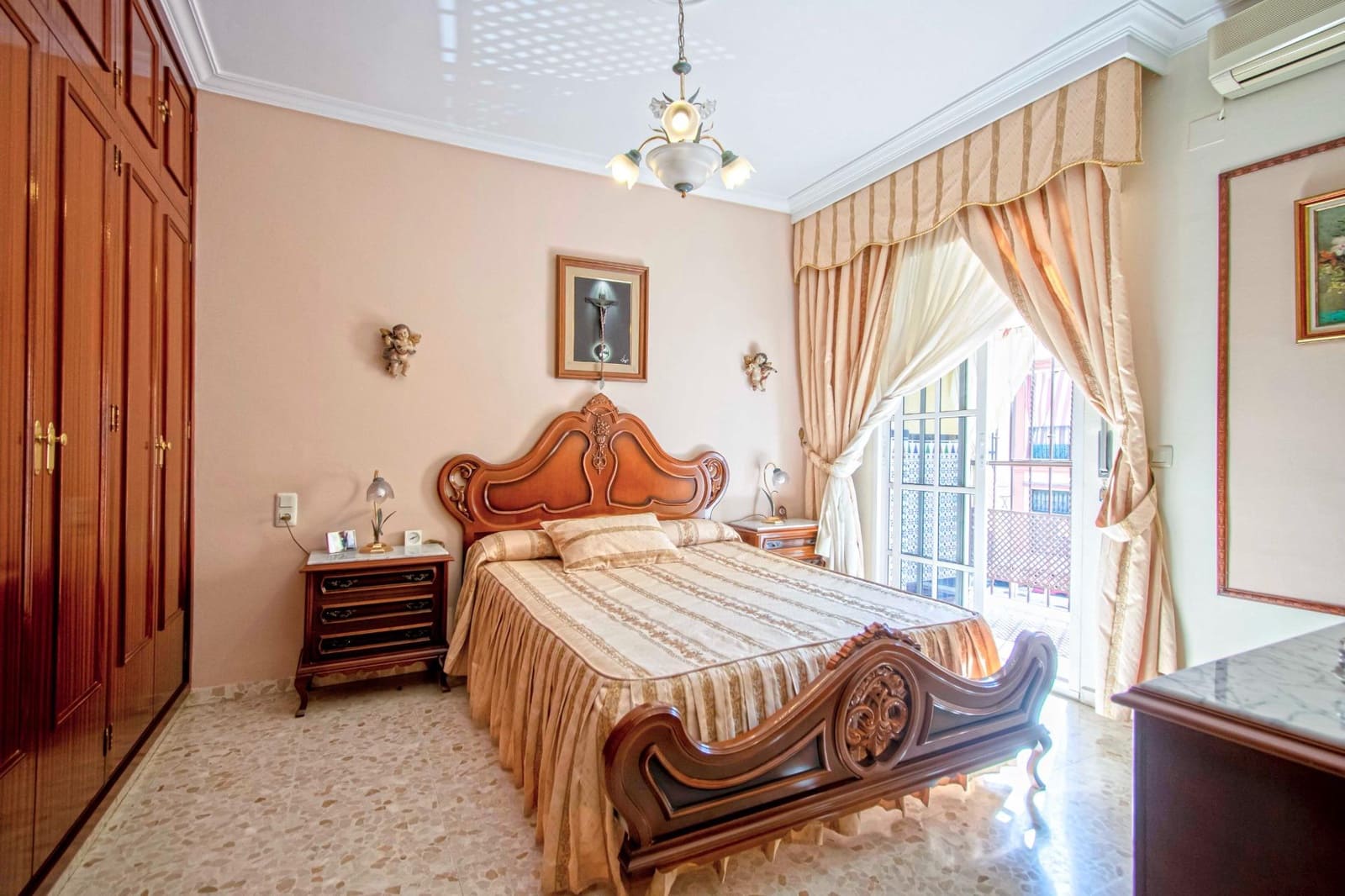 4 soveværelse Byhus til salg i San Jose de la Rinconada - € 260.000 (Ref: 9147246)