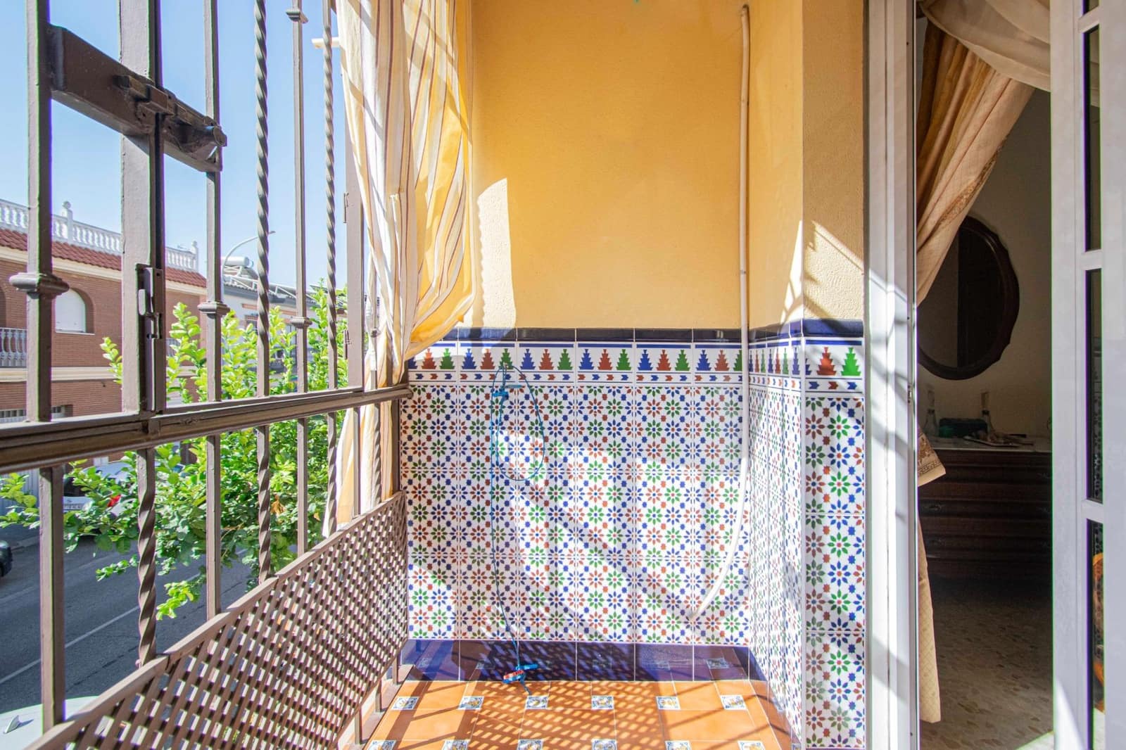 4 soveværelse Byhus til salg i San Jose de la Rinconada - € 260.000 (Ref: 9147246)