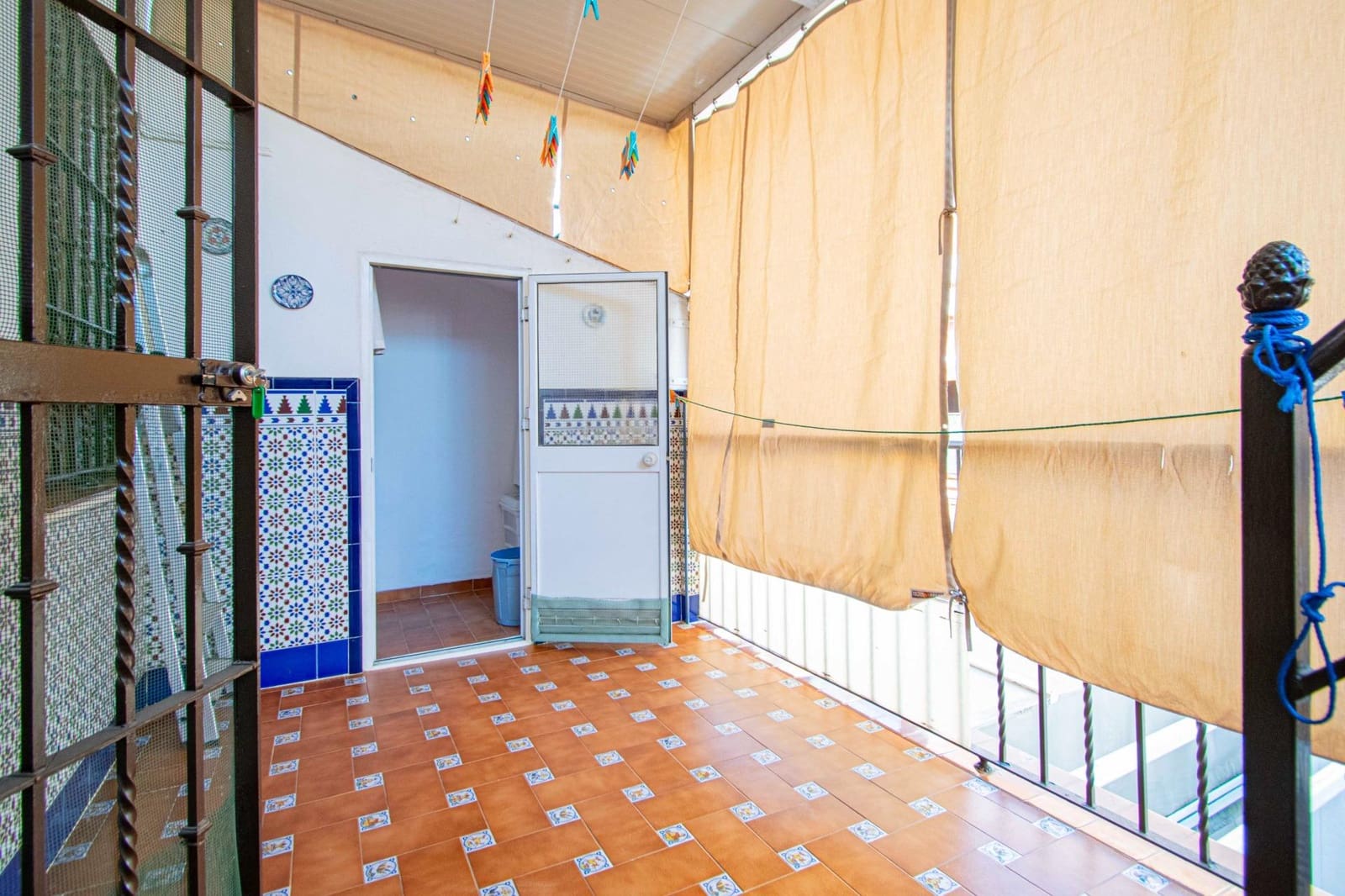 4 soveværelse Byhus til salg i San Jose de la Rinconada - € 260.000 (Ref: 9147246)