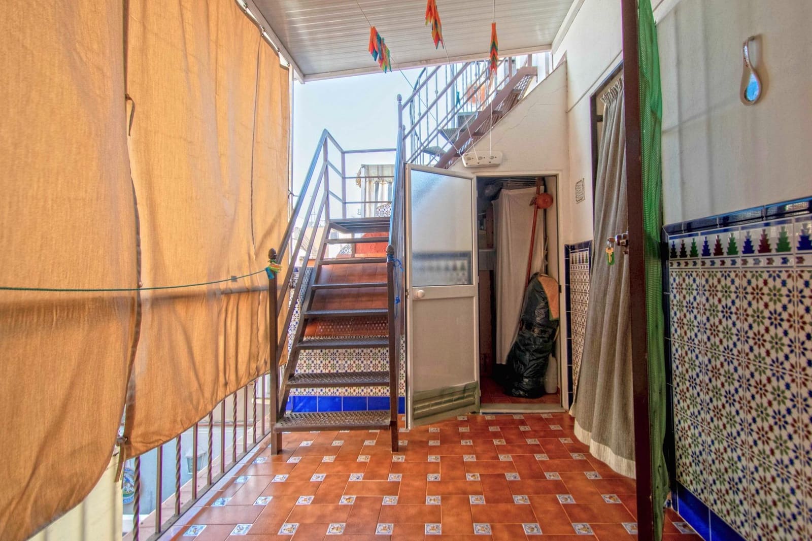 4 soveværelse Byhus til salg i San Jose de la Rinconada - € 260.000 (Ref: 9147246)