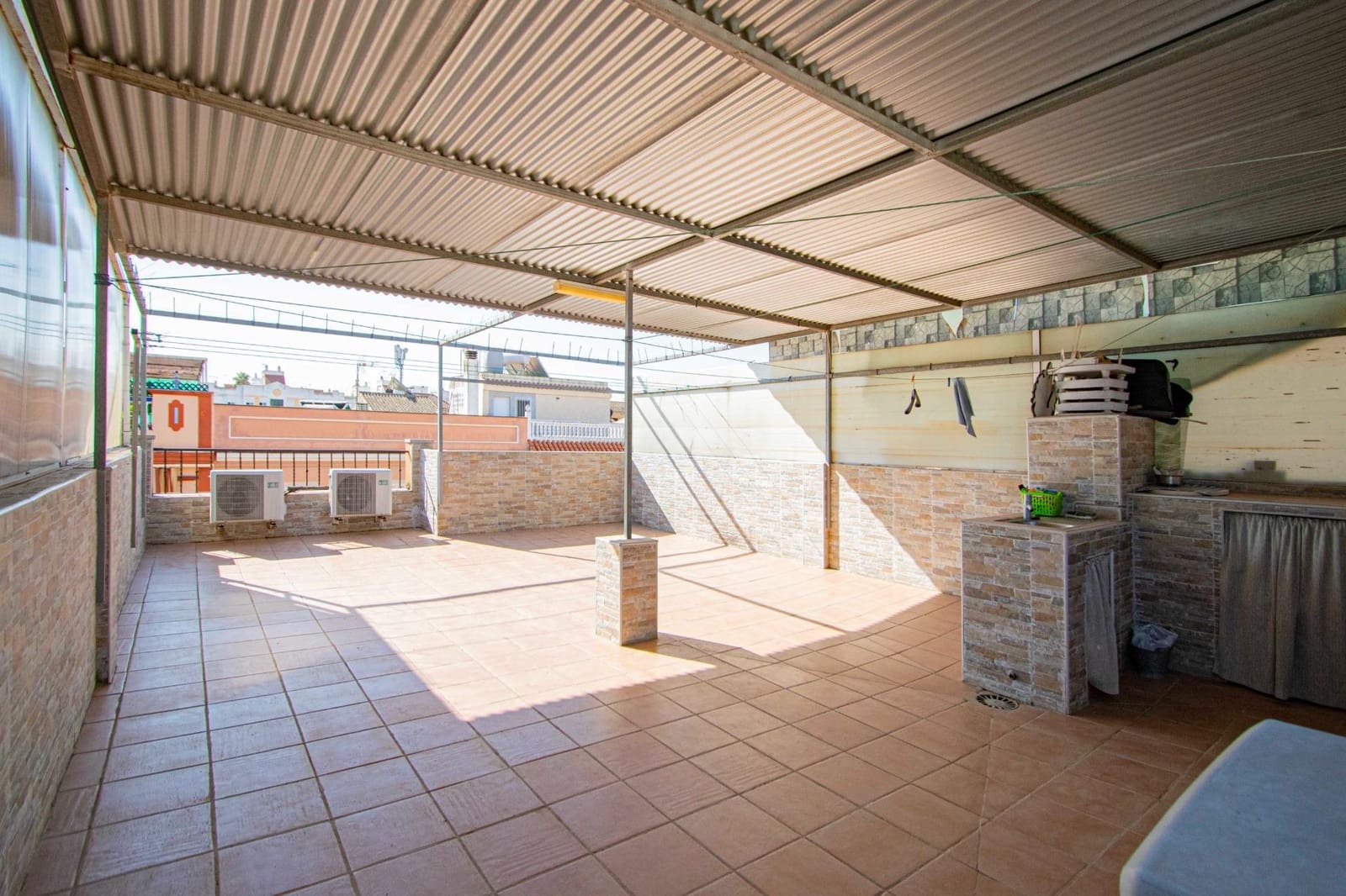 4 soveværelse Byhus til salg i San Jose de la Rinconada - € 260.000 (Ref: 9147246)