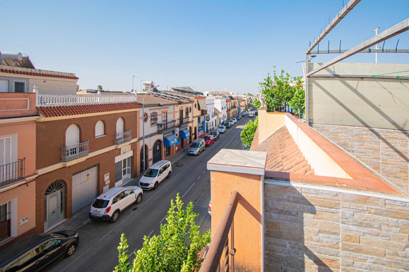 4 soveværelse Byhus til salg i San Jose de la Rinconada - € 260.000 (Ref: 9147246)