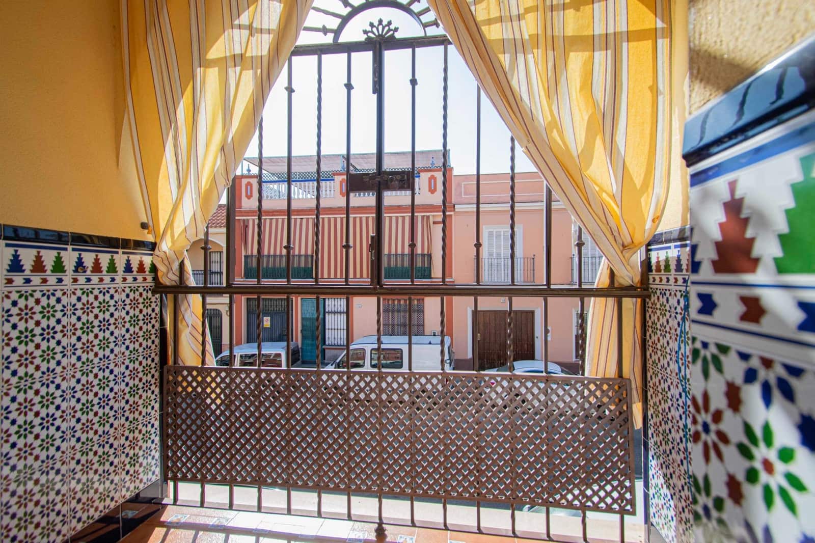 4 soveværelse Byhus til salg i San Jose de la Rinconada - € 260.000 (Ref: 9147246)