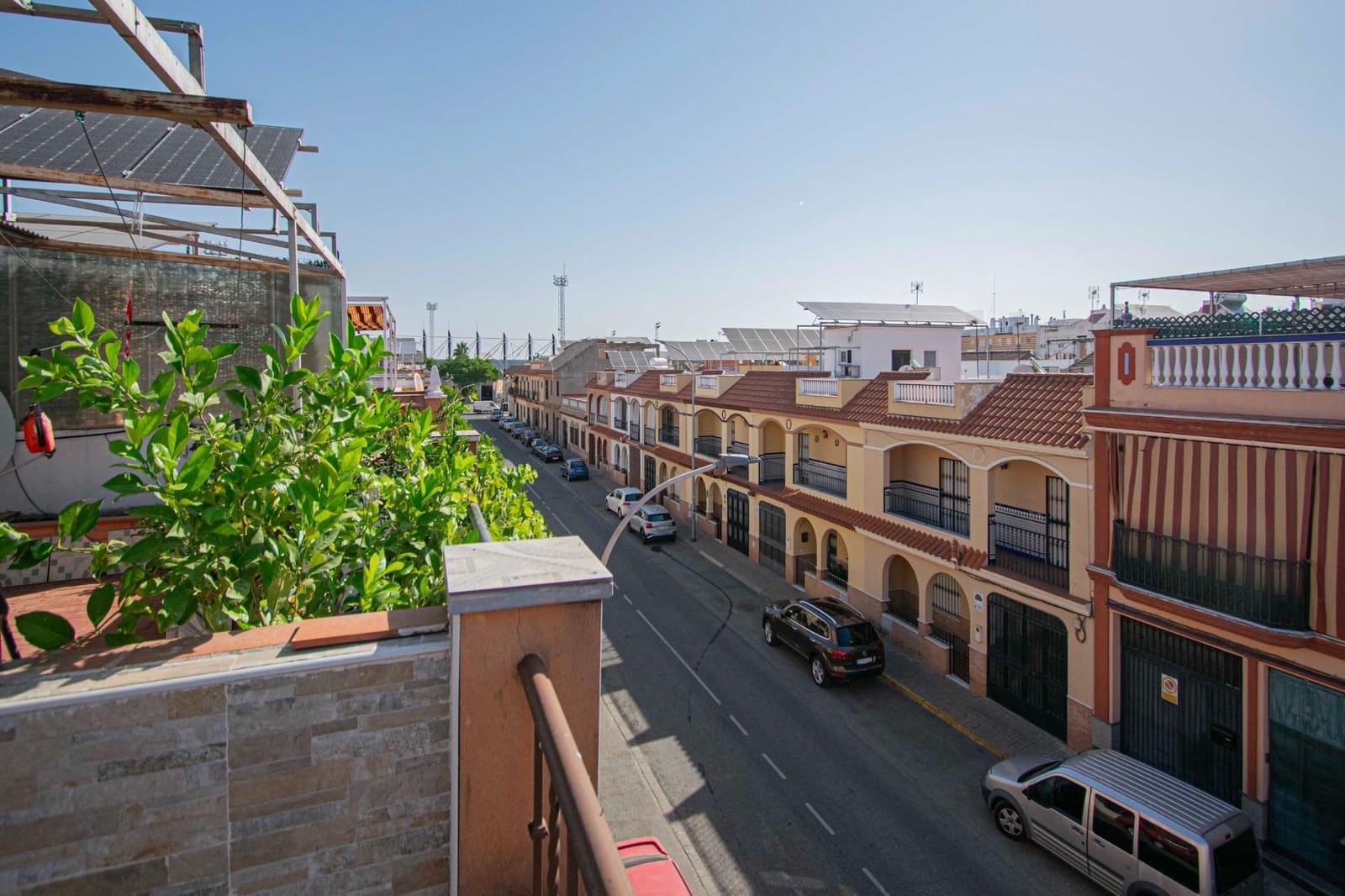 4 soveværelse Byhus til salg i San Jose de la Rinconada - € 260.000 (Ref: 9147246)