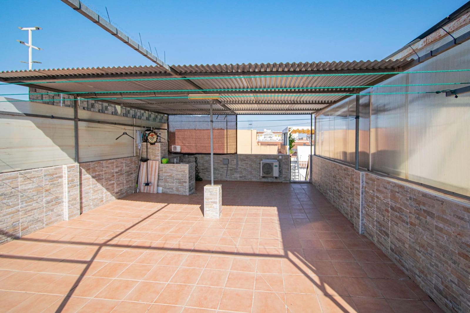 4 soveværelse Byhus til salg i San Jose de la Rinconada - € 260.000 (Ref: 9147246)