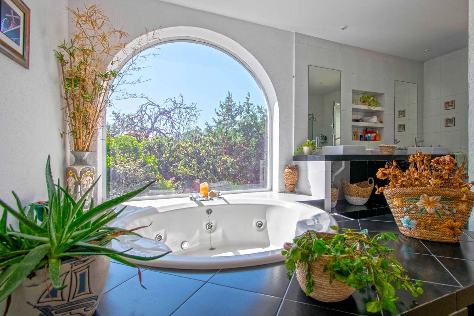 5 soveværelse Villa til salg i Las Pajanosas med swimmingpool garage - € 450.000 (Ref: 9147247)