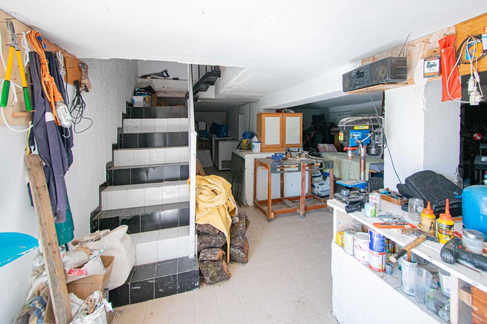 5 soverom Villa til salgs i Las Pajanosas med svømmebasseng garasje - € 450 000 (Ref: 9147247)