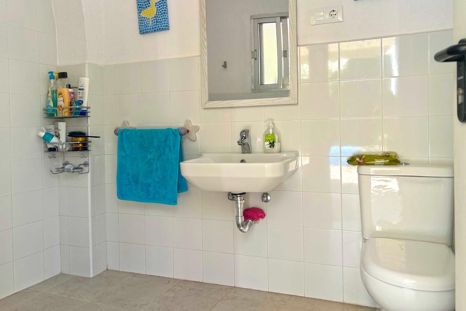 5 slaapkamer Villa te koop in Las Pajanosas met zwembad garage - € 450.000 (Ref: 9147247)