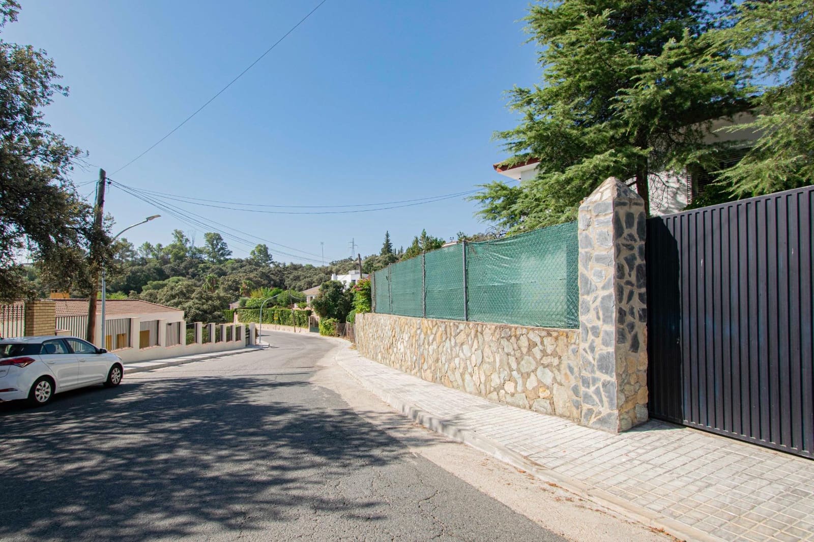 5 slaapkamer Villa te koop in Las Pajanosas met zwembad garage - € 450.000 (Ref: 9147247)