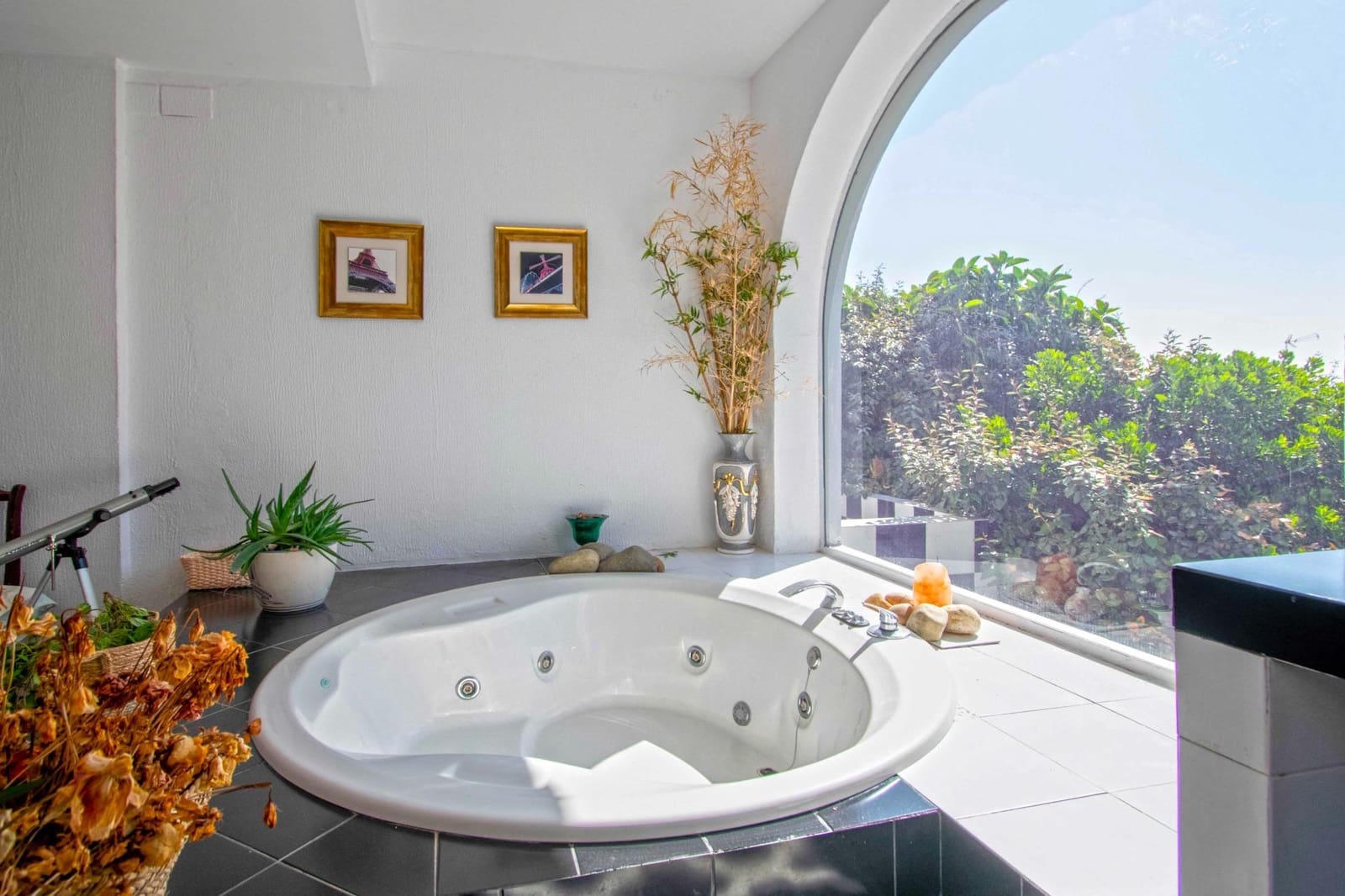 5 bedroom Villa for sale in Las Pajanosas with pool garage - € 450,000 (Ref: 9147247)