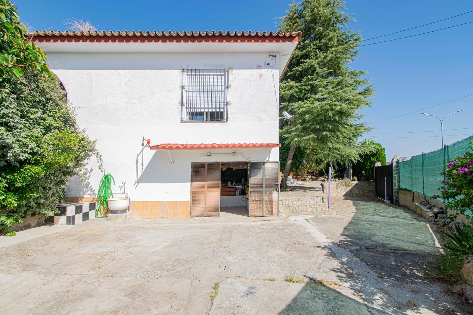 Chalet de 5 habitaciones en Las Pajanosas en venta con piscina garaje - 415.000 € (Ref: 9147247)