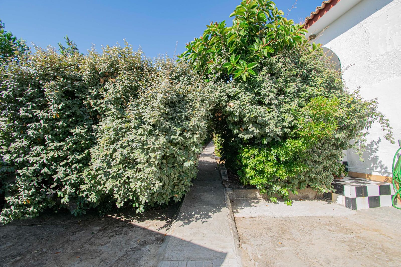 Chalet de 5 habitaciones en Las Pajanosas en venta con piscina garaje - 415.000 € (Ref: 9147247)