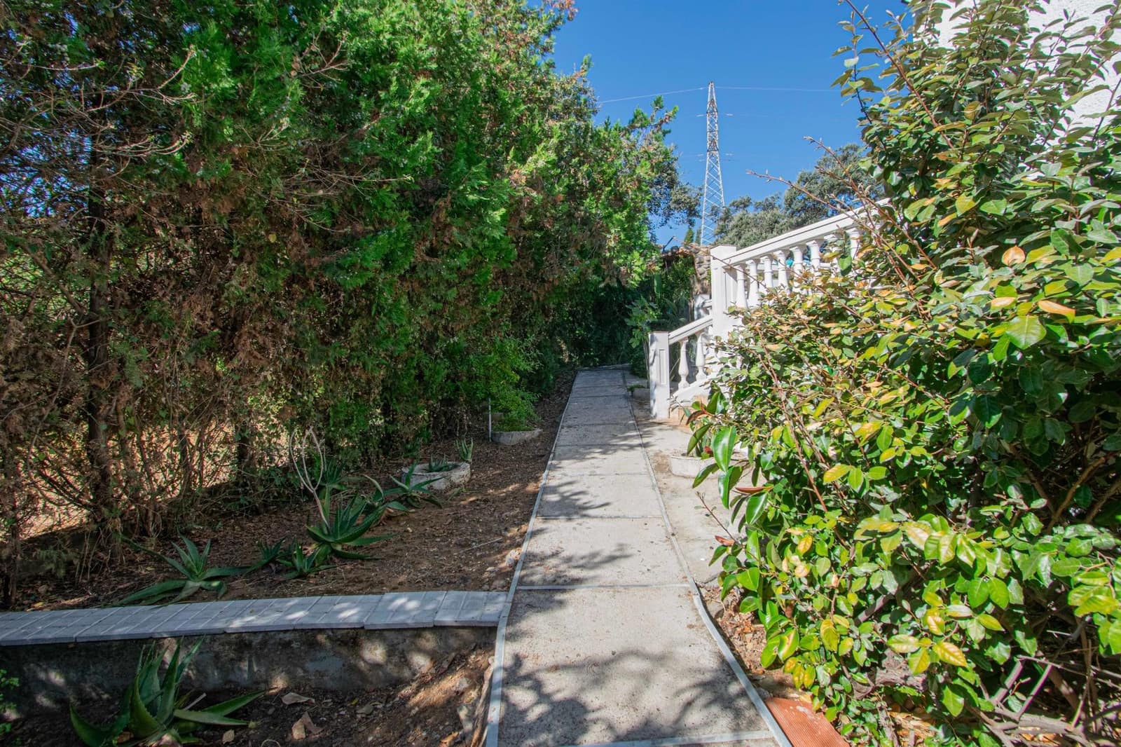 Chalet de 5 habitaciones en Las Pajanosas en venta con piscina garaje - 415.000 € (Ref: 9147247)