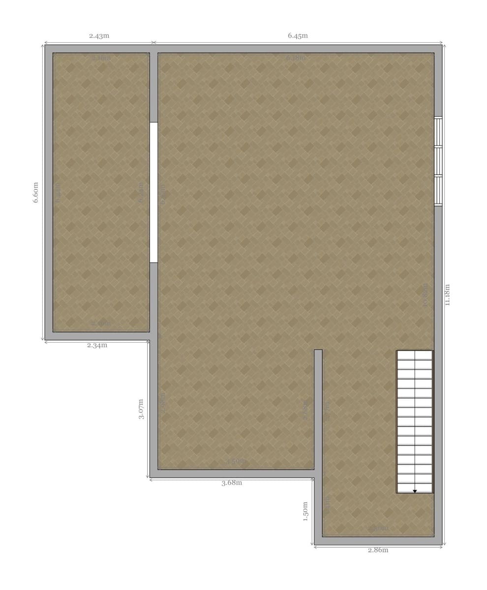 Chalet de 5 habitaciones en Las Pajanosas en venta con piscina garaje - 415.000 € (Ref: 9147247)