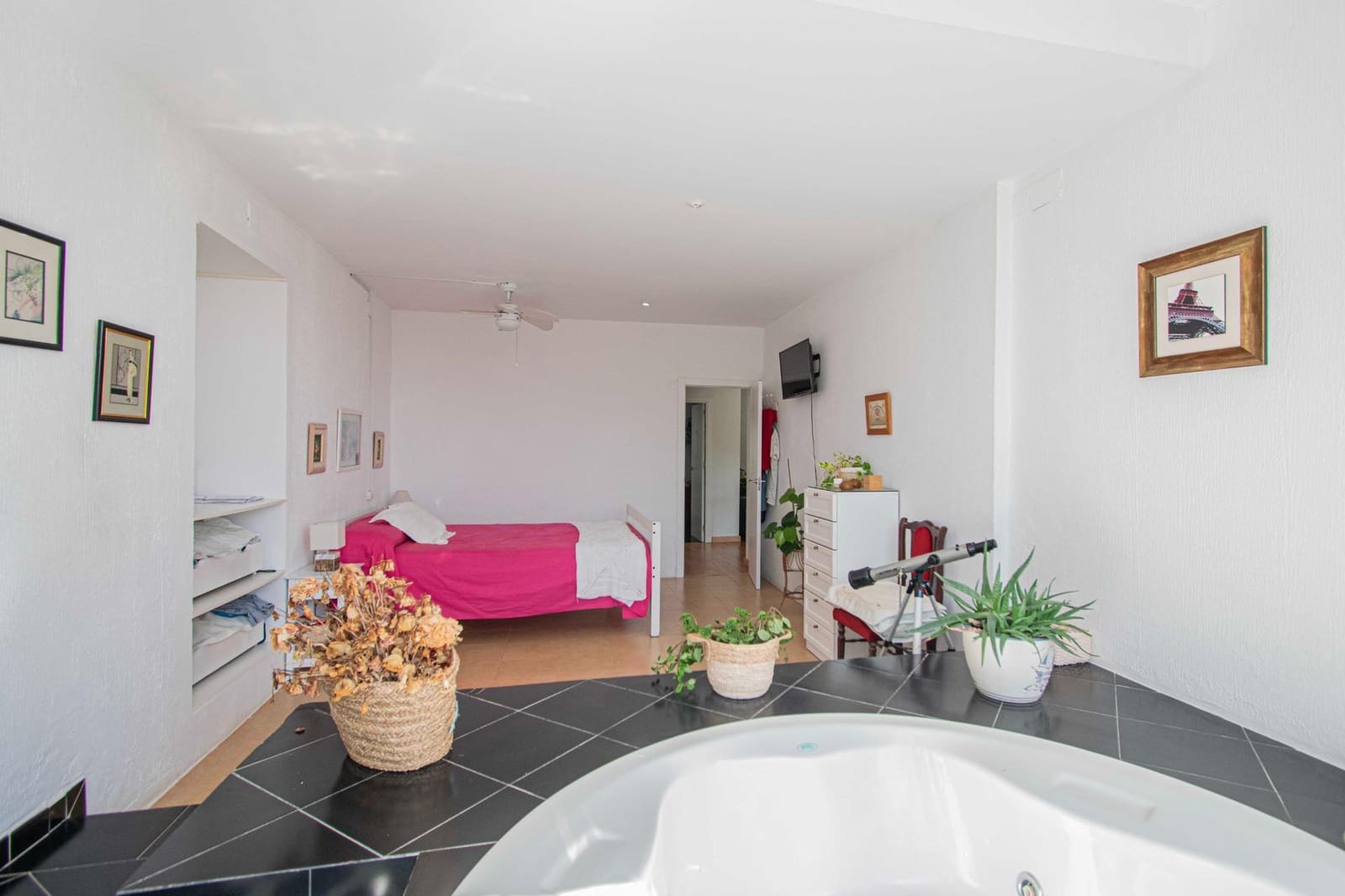 Chalet de 5 habitaciones en Las Pajanosas en venta con piscina garaje - 415.000 € (Ref: 9147247)