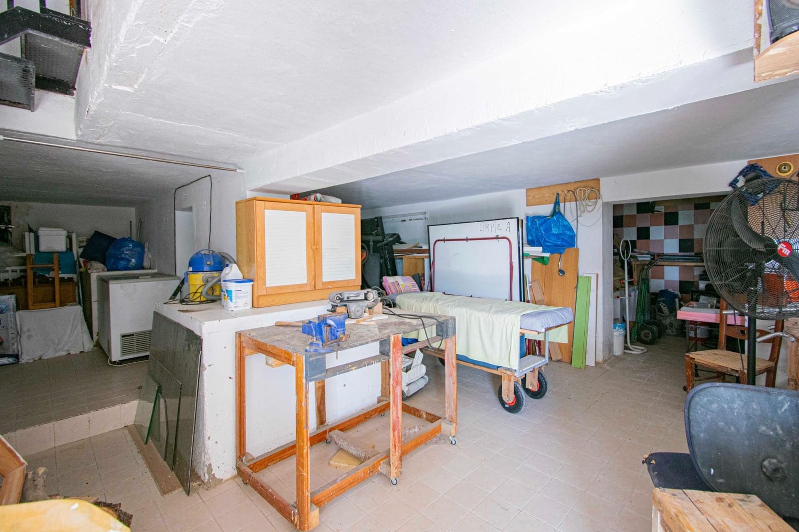 5 bedroom Villa for sale in Las Pajanosas with pool garage - € 415,000 (Ref: 9147247)